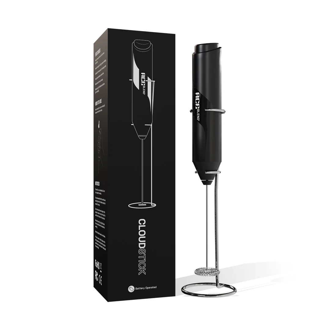 Ace Blend Cloudstick | Frother - Image 8