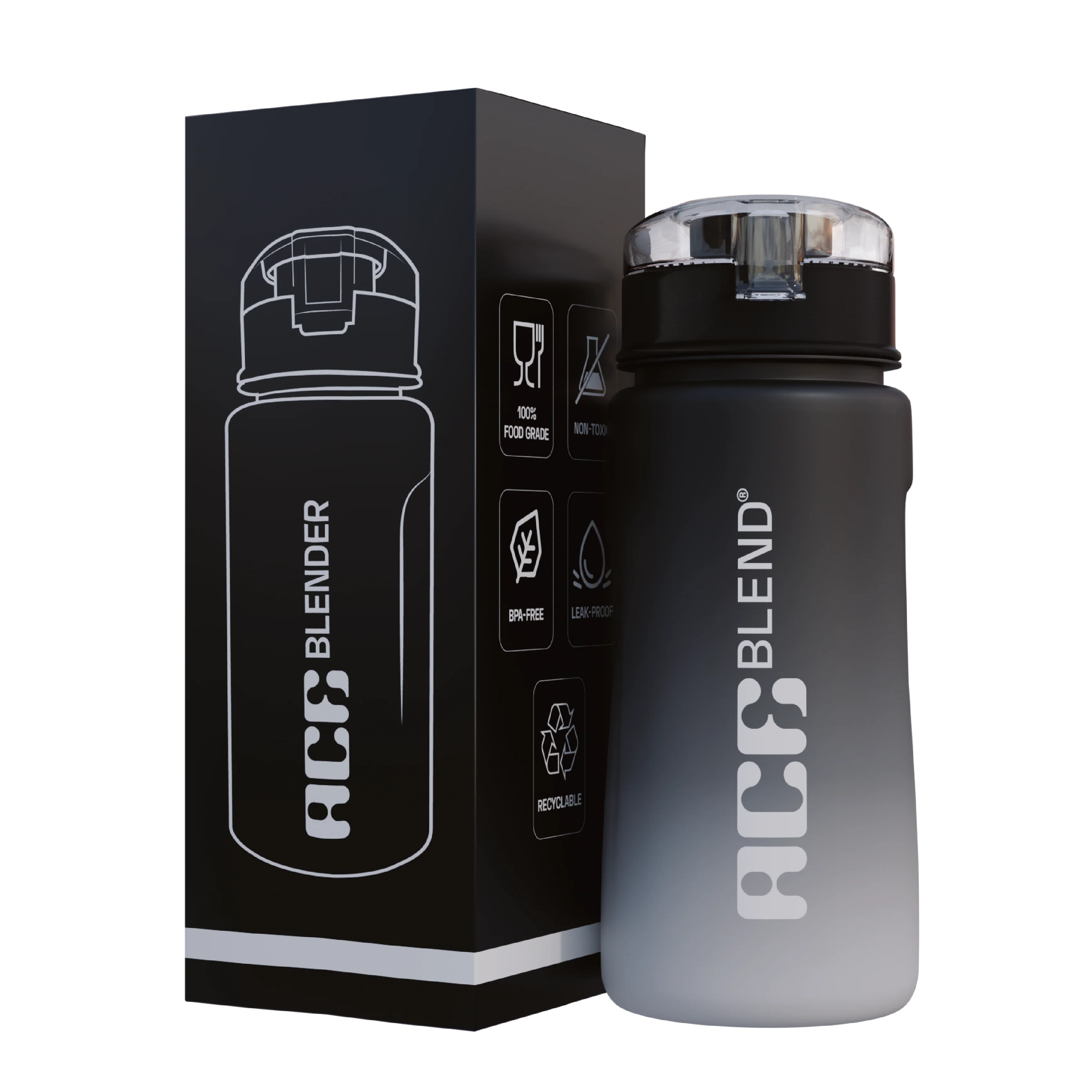 Ace Blender (650 ml) - Image 4