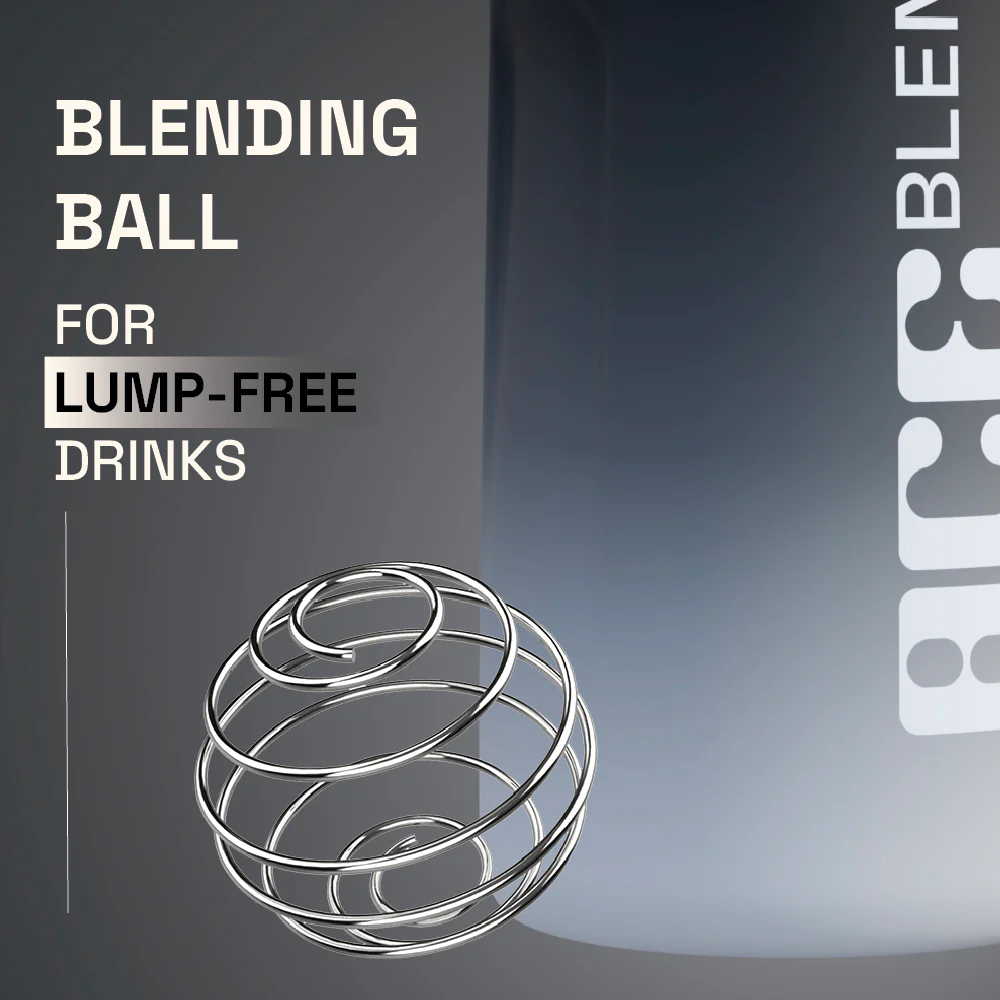 Ace Blender (650 ml) - Image 6