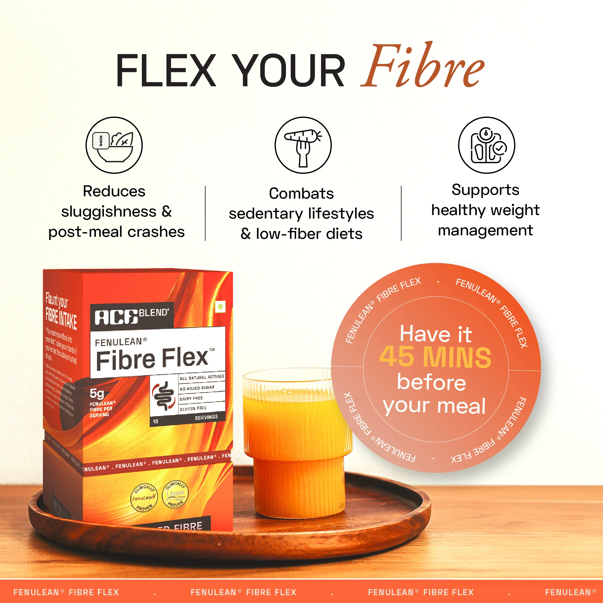 FenuLean® Fibre Flex - Image 11