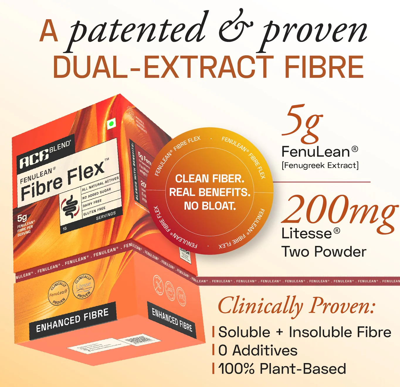 FenuLean® Fibre Flex - Image 4