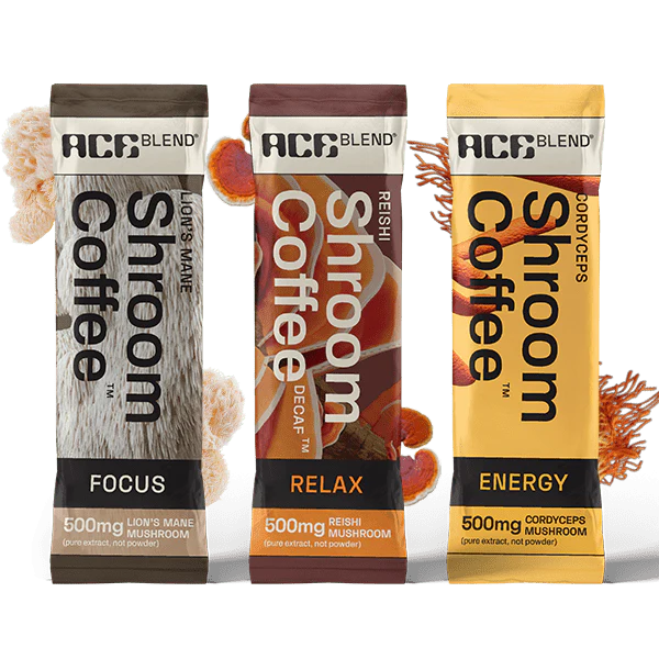 Functional Shroom Coffee Combo - Image 6