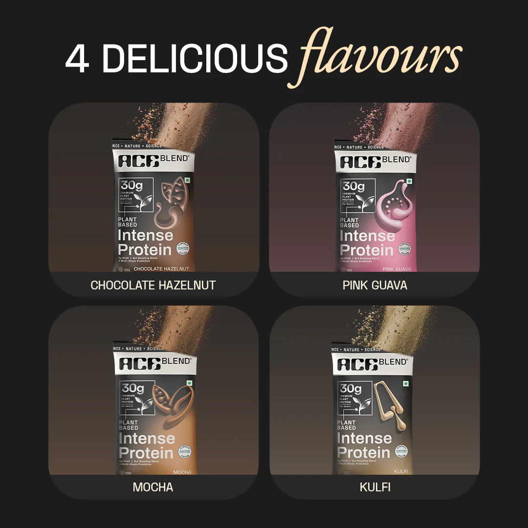 Intense Mix Of 4 - Image 7