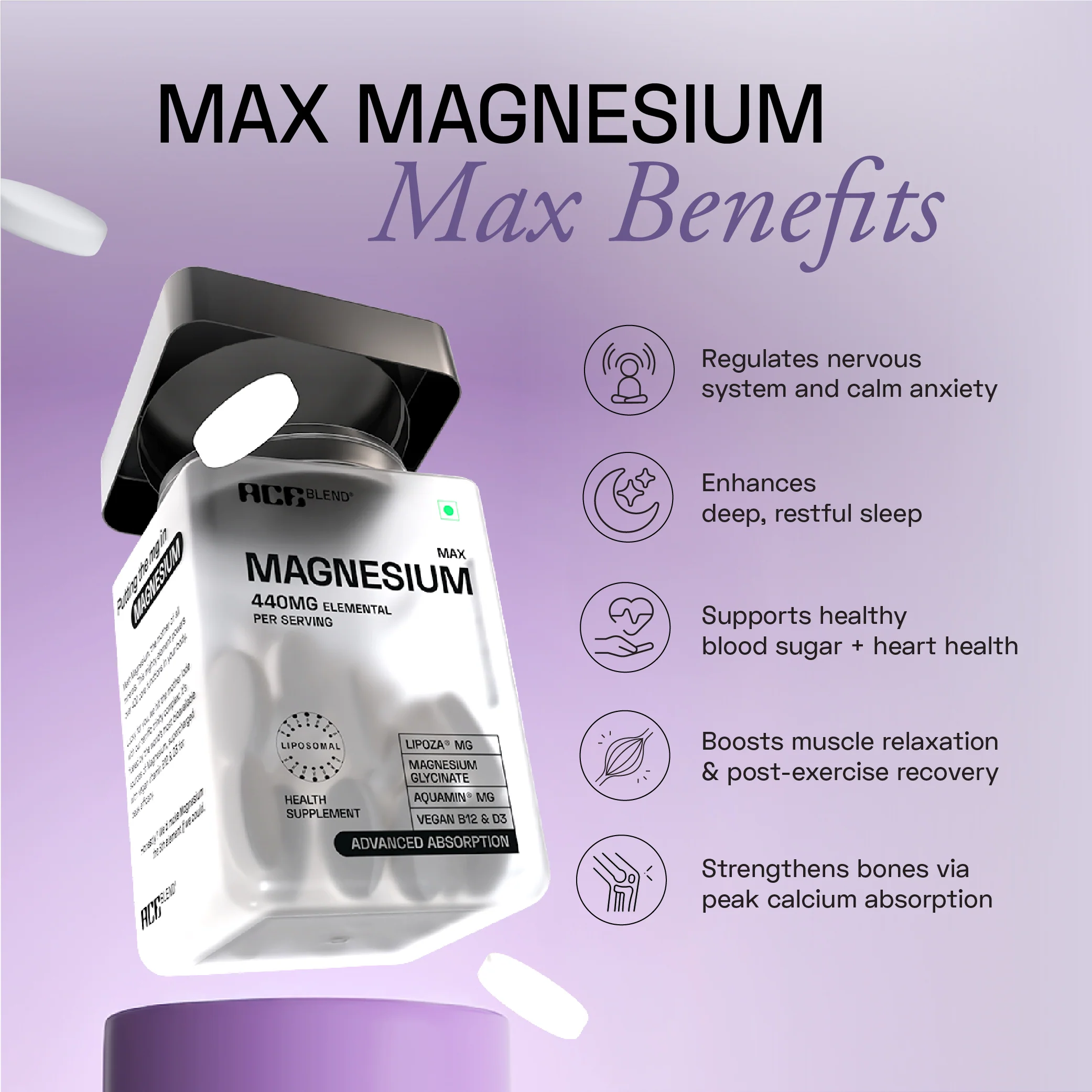 Max Magnesium - Image 9