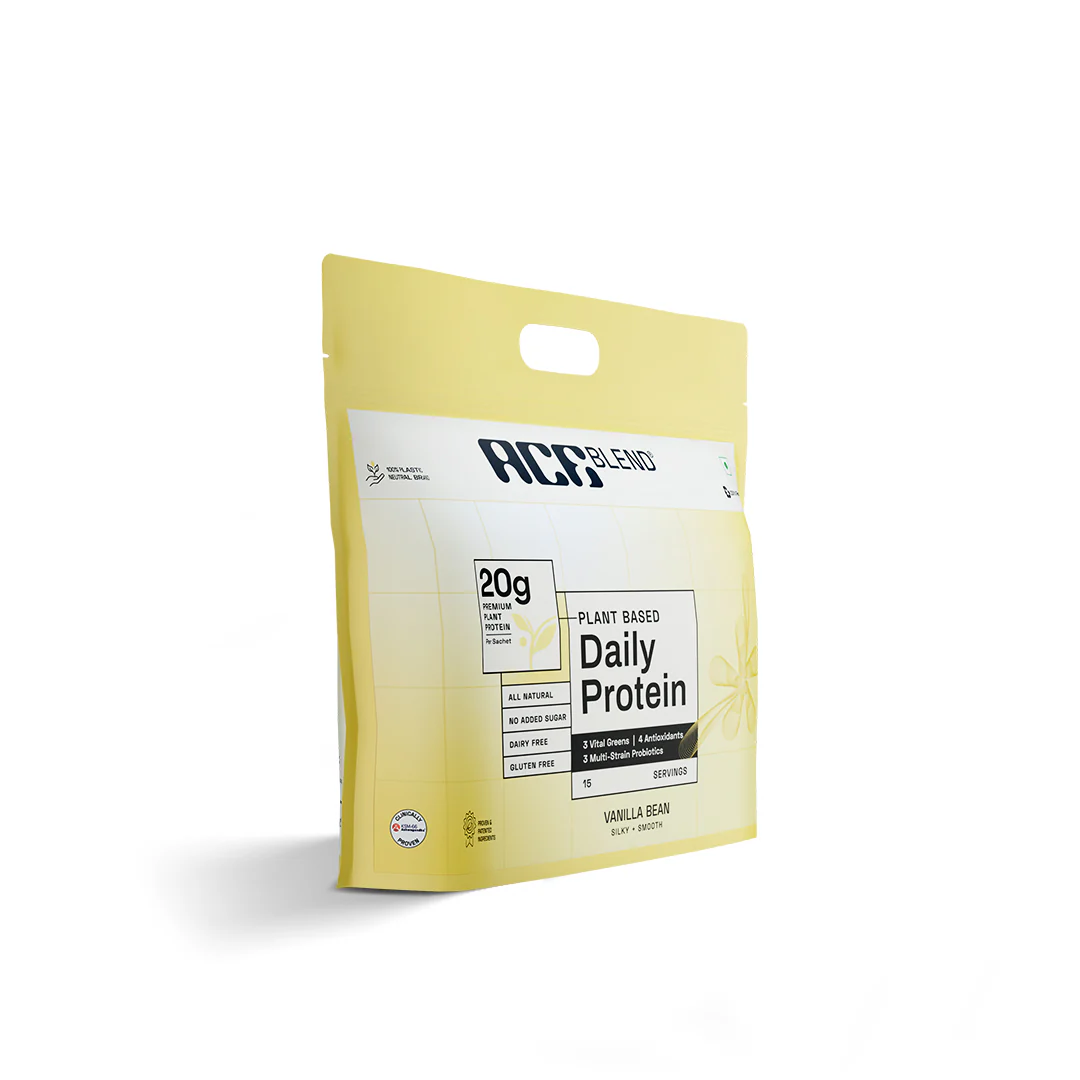 Premium Plant Protein | Daily - Image 31