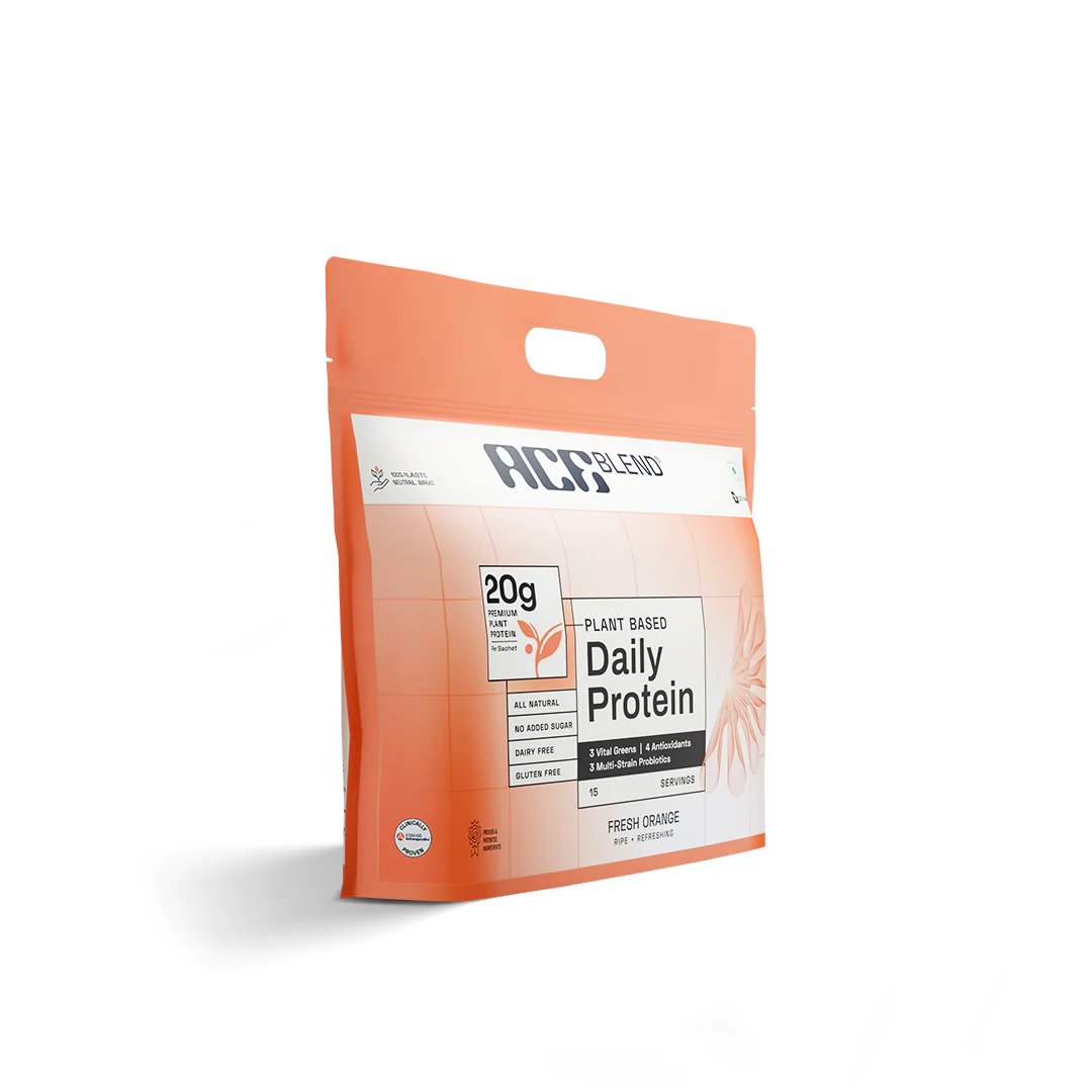 Premium Plant Protein | Daily - Image 51