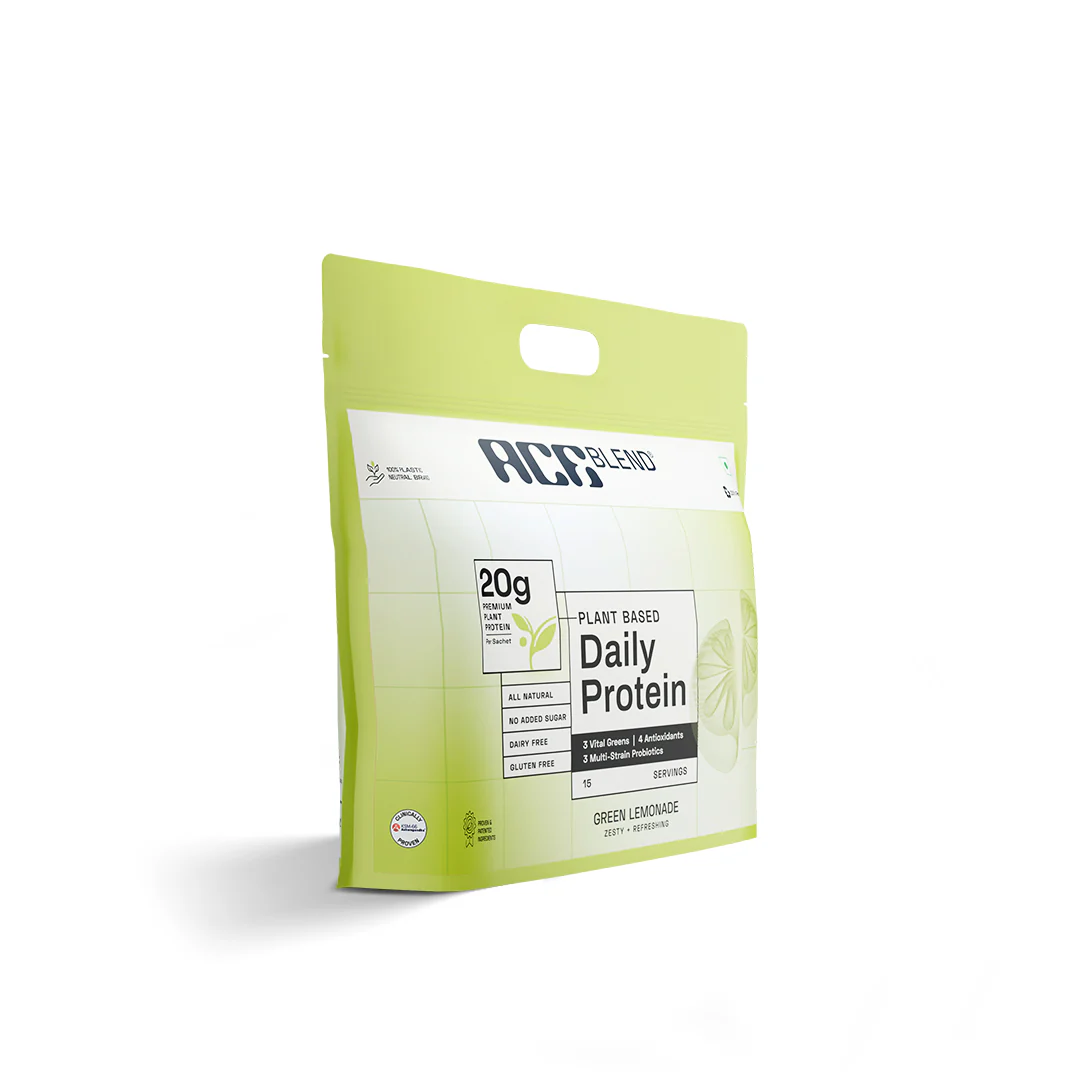 Premium Plant Protein | Daily - Image 71