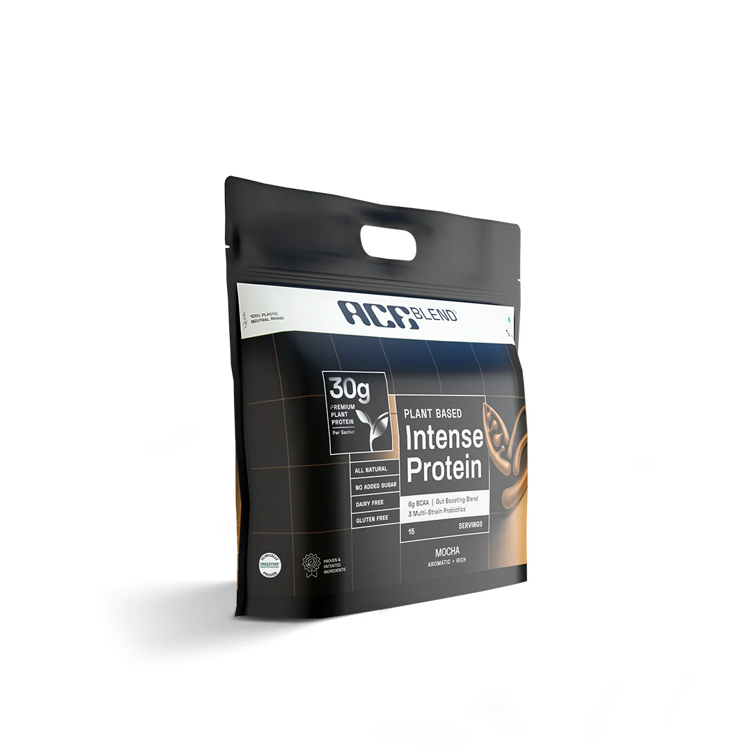 Premium Plant Protein | Intense - Image 15