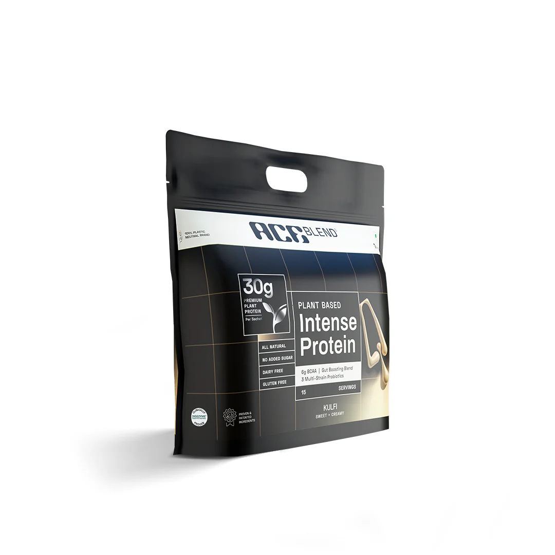 Premium Plant Protein | Intense - Image 27