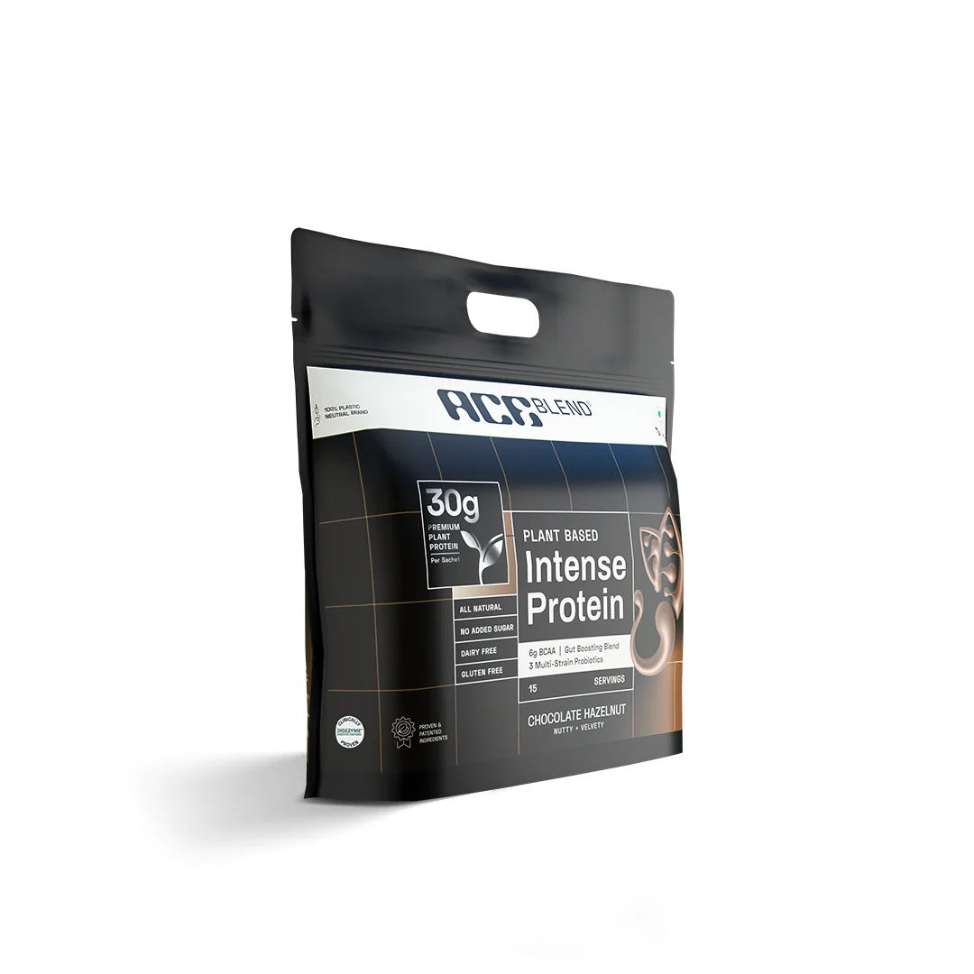 Premium Plant Protein | Intense - Image 39
