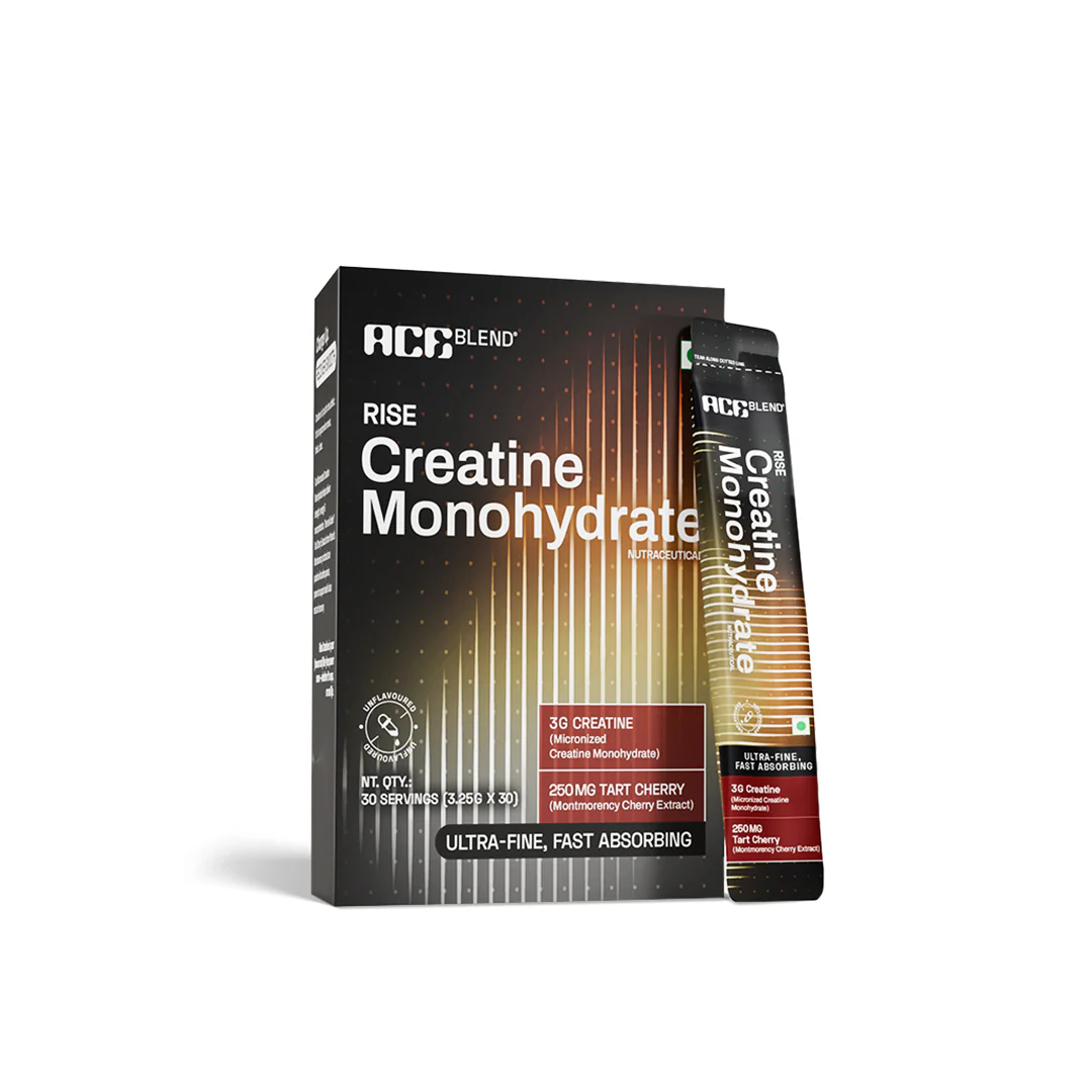 Rise Creatine Monohydrate - Image 10
