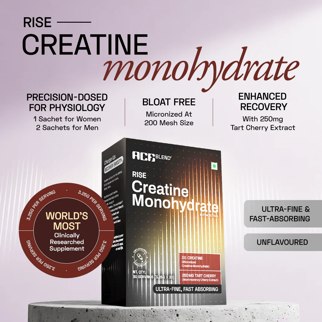 Rise Creatine Monohydrate - Image 12