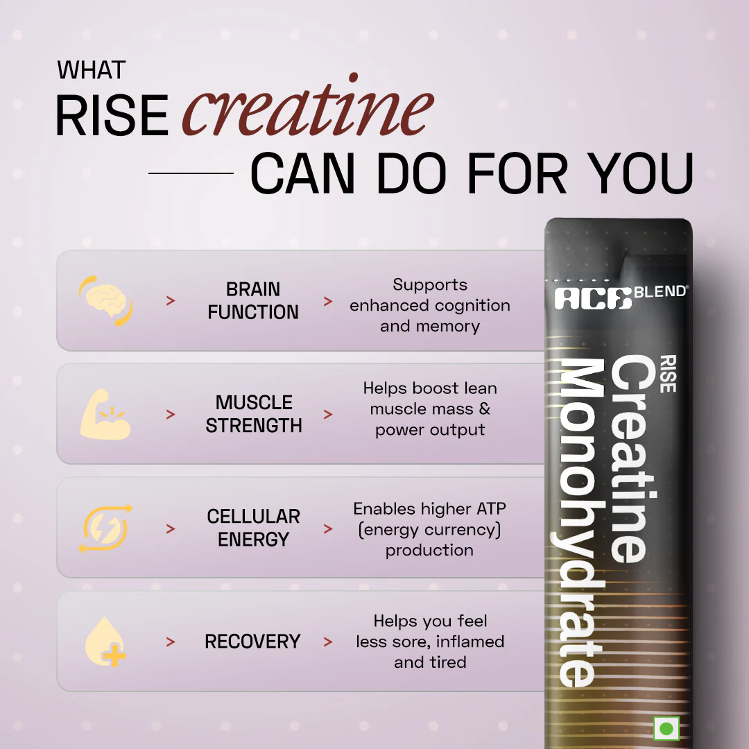 Rise Creatine Monohydrate - Image 13