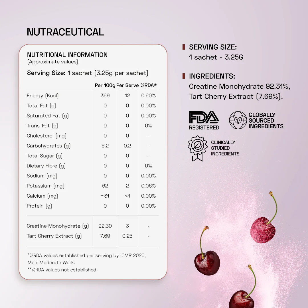 Rise Creatine Monohydrate - Image 18