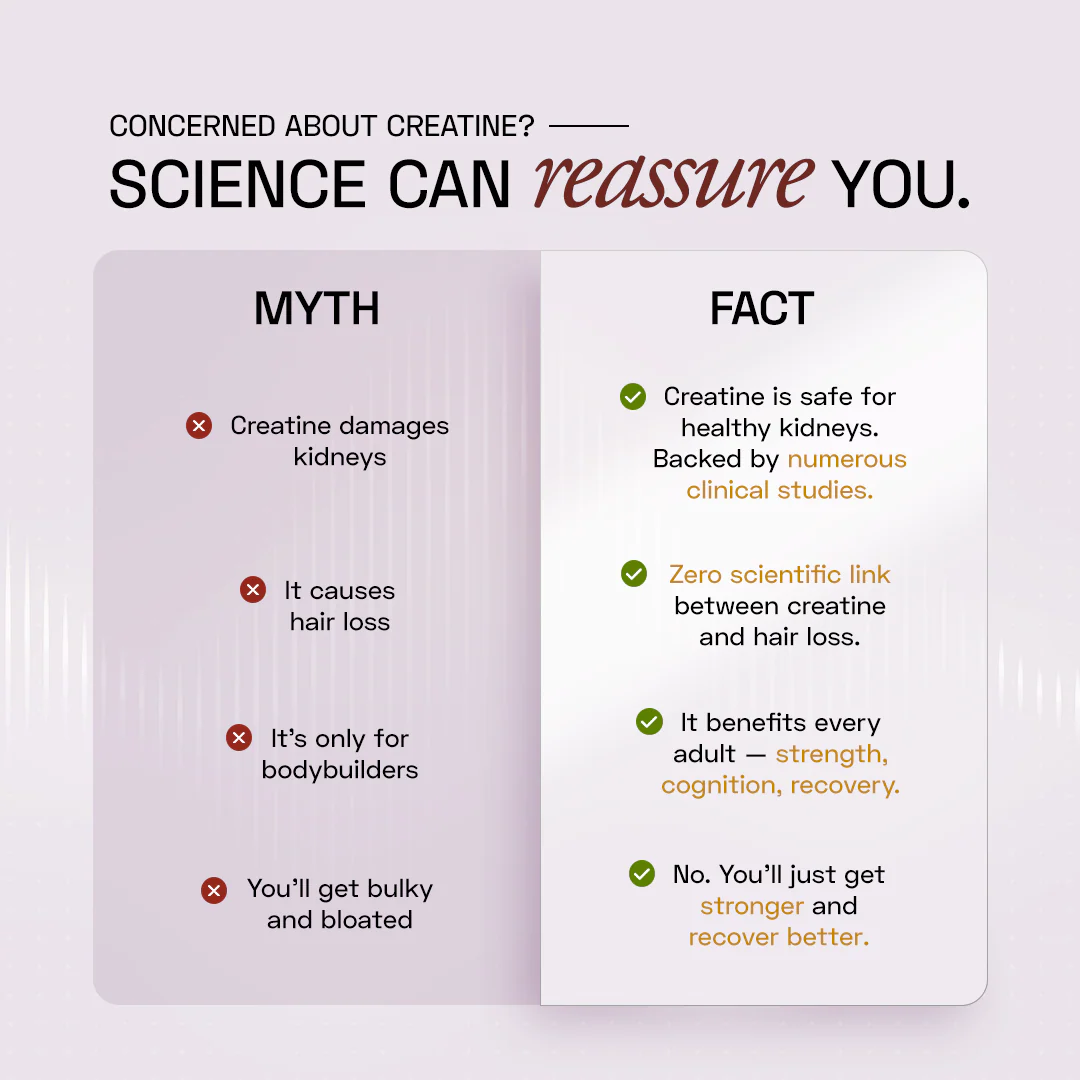 Rise Creatine Monohydrate - Image 6