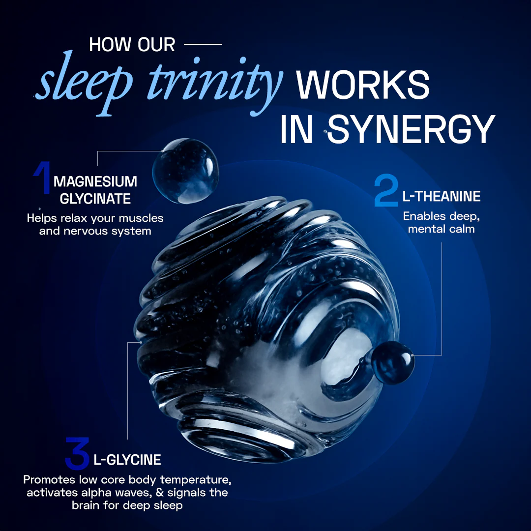 Swift Sleep - Image 4