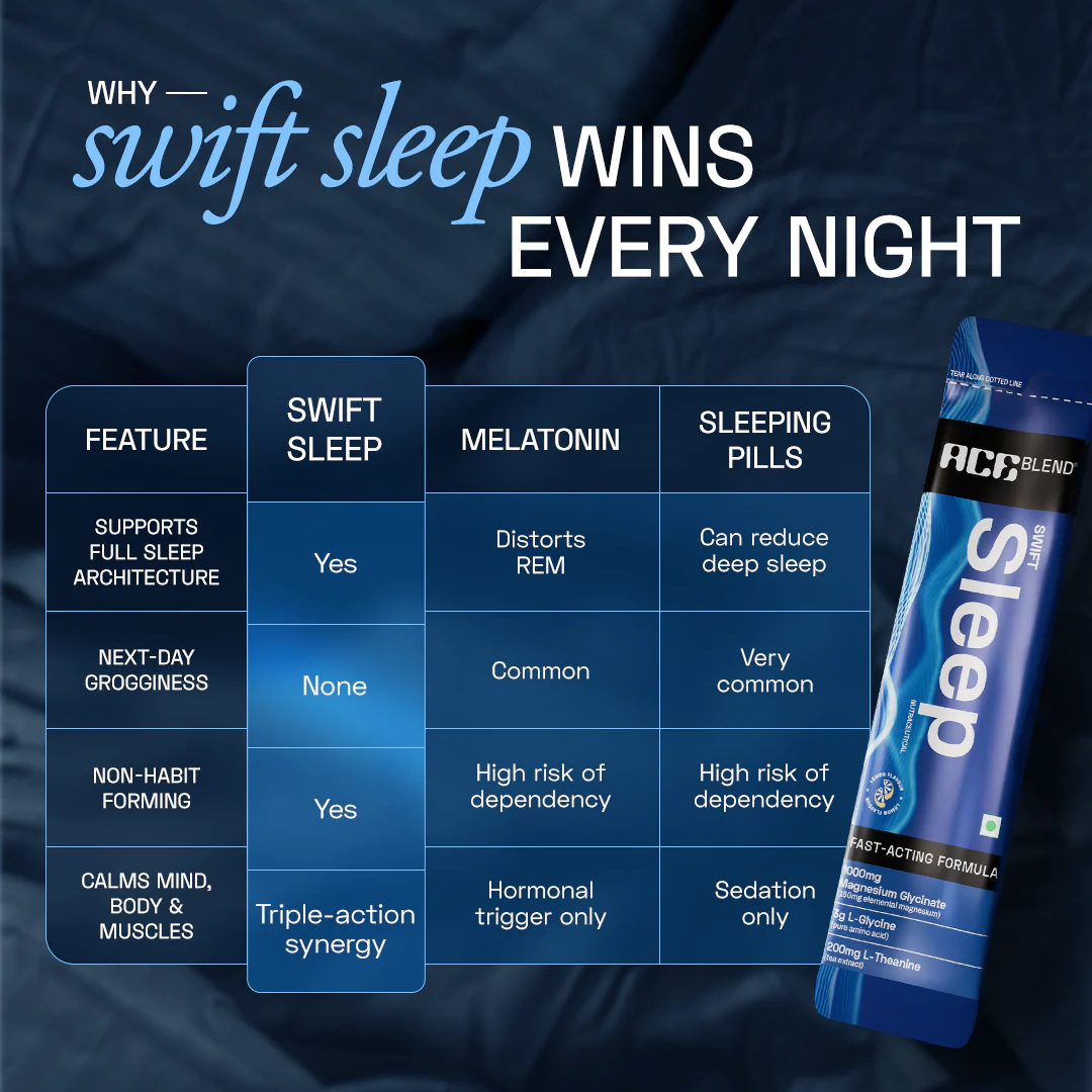 Swift Sleep - Image 5