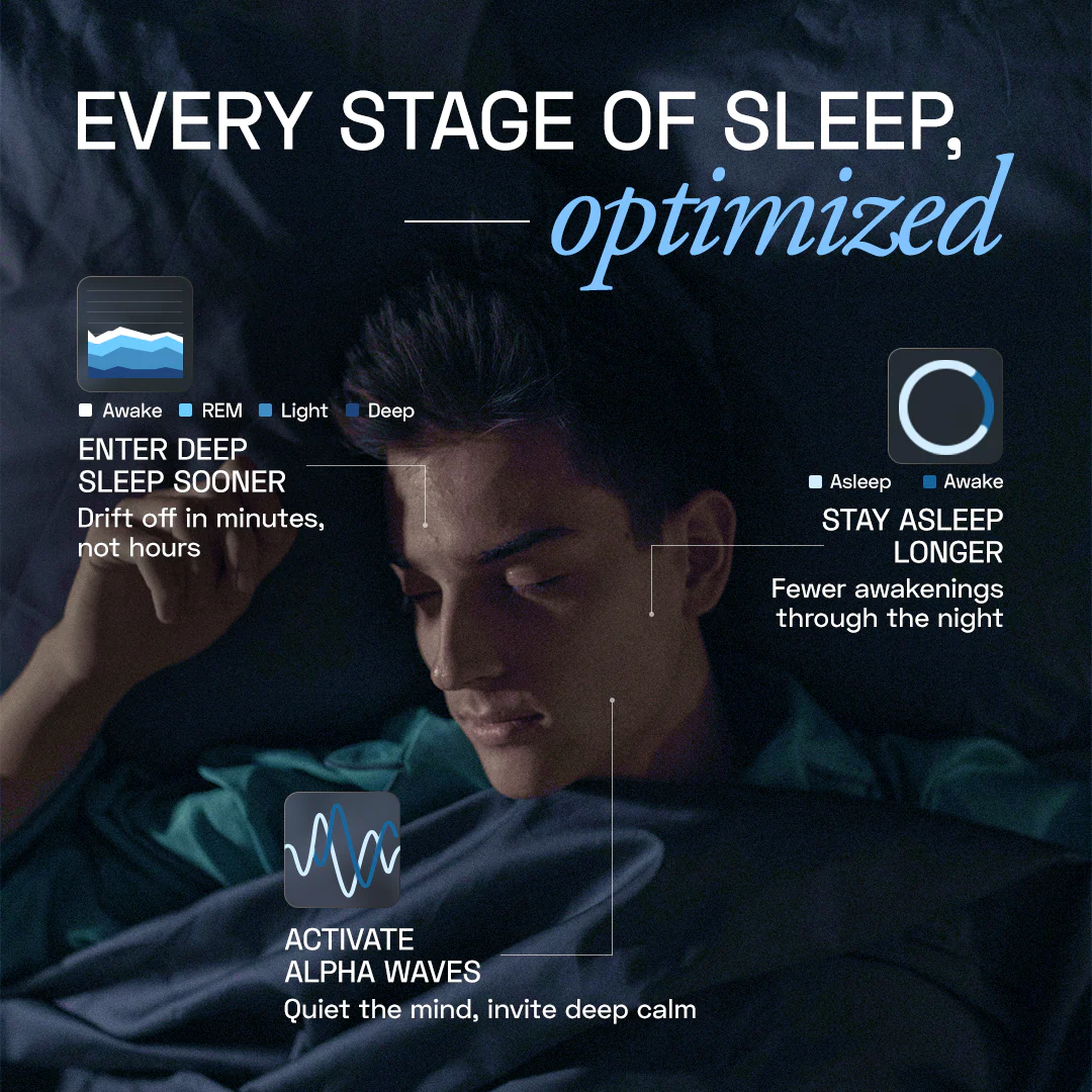 Swift Sleep - Image 6
