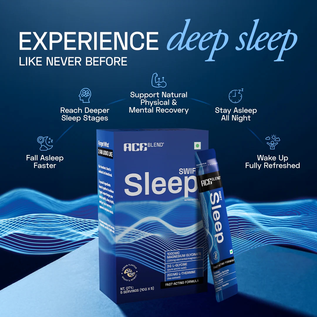 Swift Sleep - Image 7