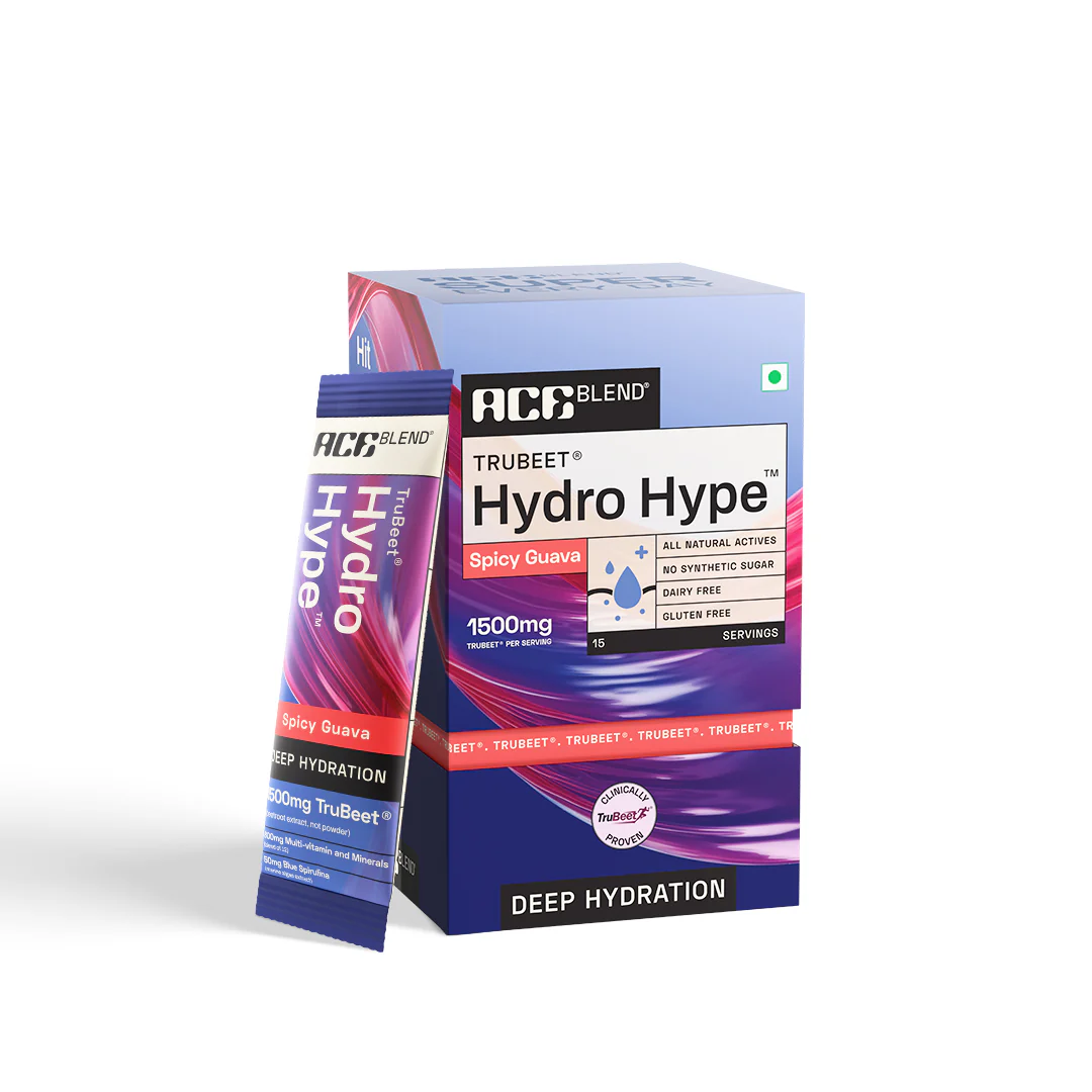 TruBeet® Hydro Hype - Image 12