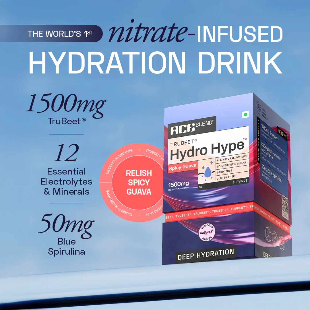 TruBeet® Hydro Hype - Image 13