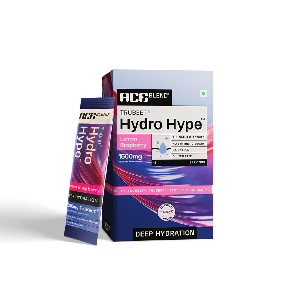 TruBeet® Hydro Hype - Image 24