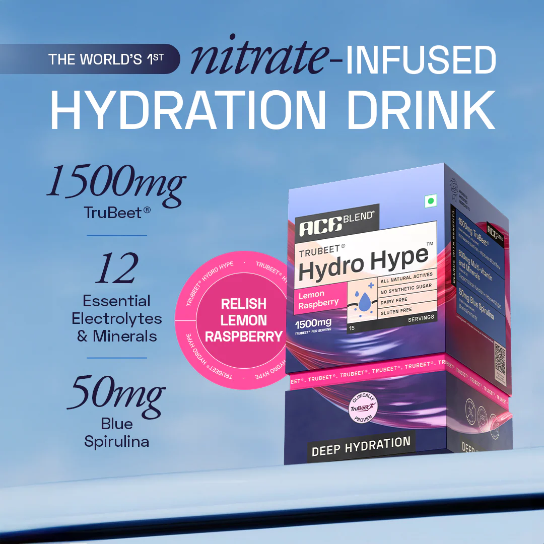 TruBeet® Hydro Hype - Image 25