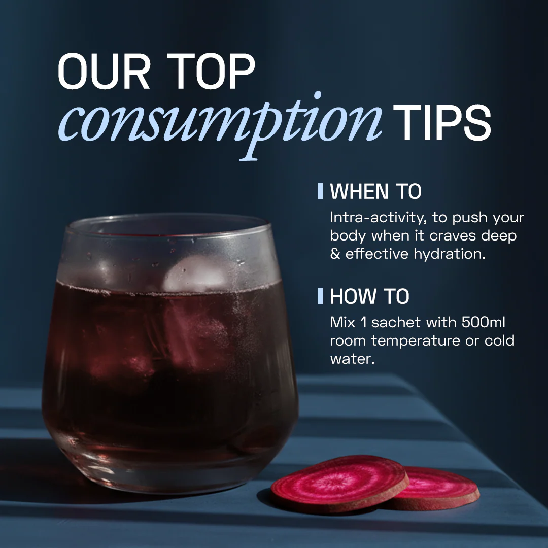 TruBeet® Hydro Hype - Image 31