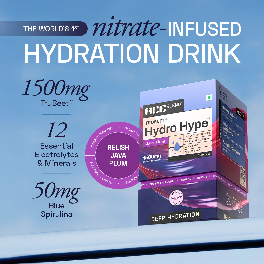 TruBeet® Hydro Hype - Image 6