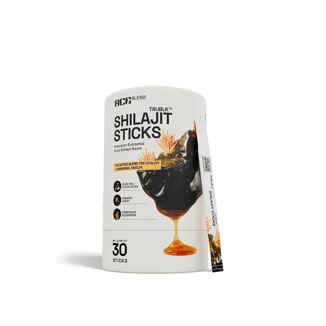 TRUBLK™ Shilajit  Sticks - Image 13
