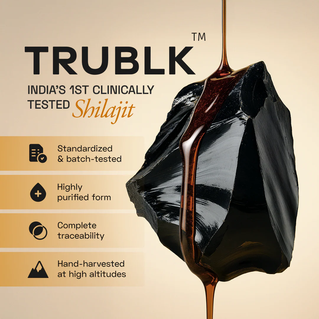 TRUBLK™ Shilajit  Sticks - Image 7